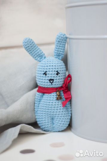 Мягкие игрушки ручная работа