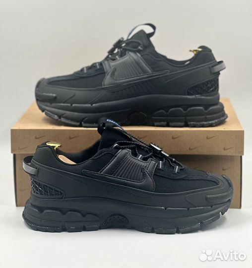 Кроссовки мужские Nike Vomero 5 Roam black