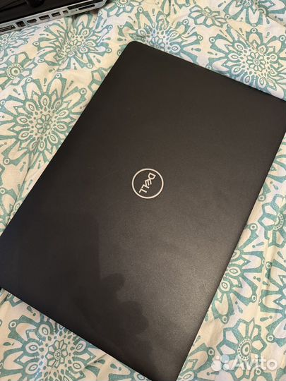 Ноутбук Dell latitude 3580 core i3