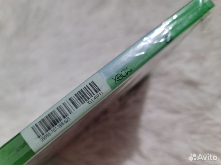 XBox One\Series. For Honor. Новый и бу