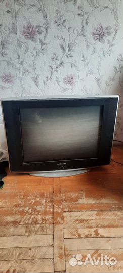 Телевизор Samsung