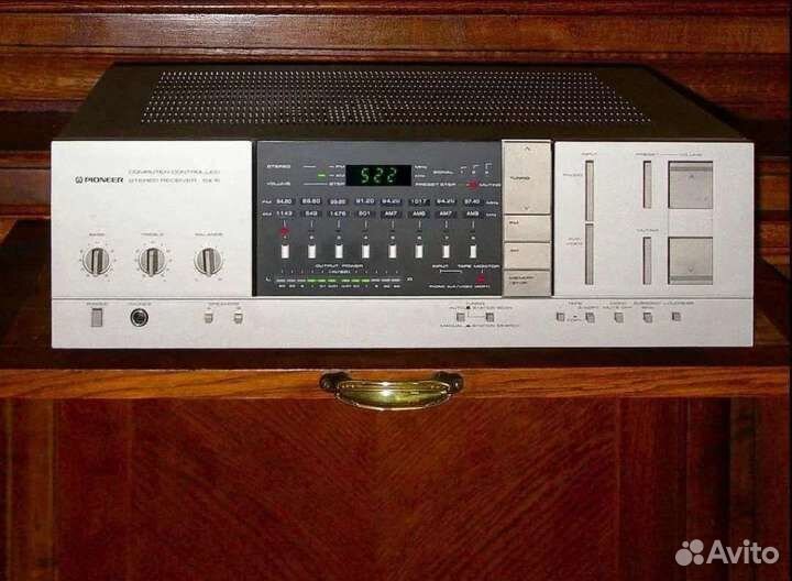 Kenwood NAD Wega Bang Olufsen Sansui Blaupunkt