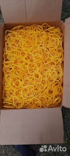 Ручка для бутылки с горлом