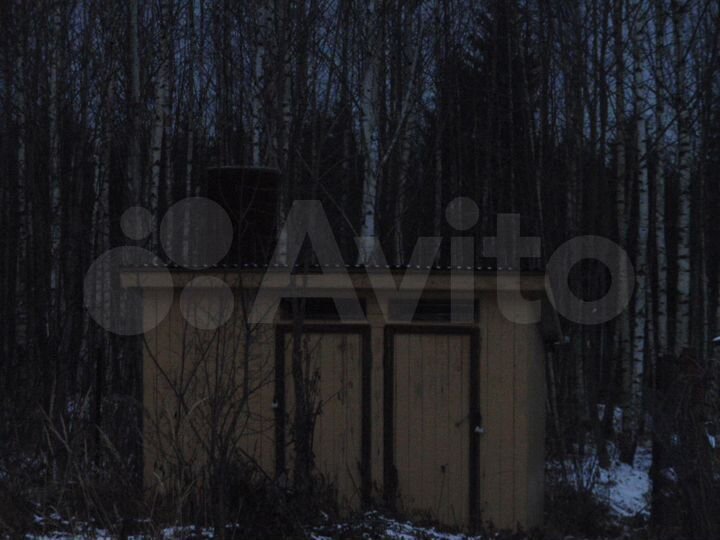 Участок 12 сот. (СНТ, ДНП)