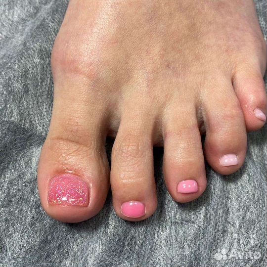 Салон красоты