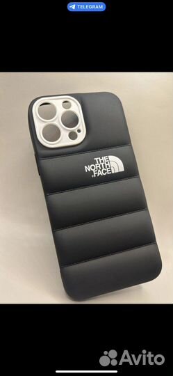 Чехол на айфон the north face 8, хr, 11,12,13,14