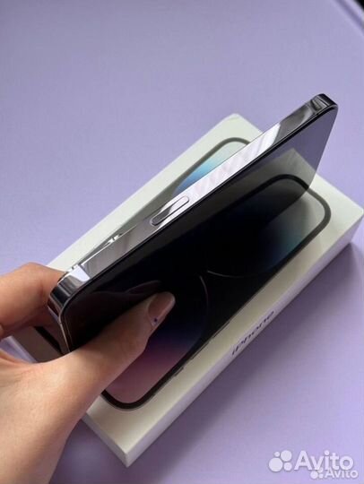 iPhone 14 Pro, 128 ГБ