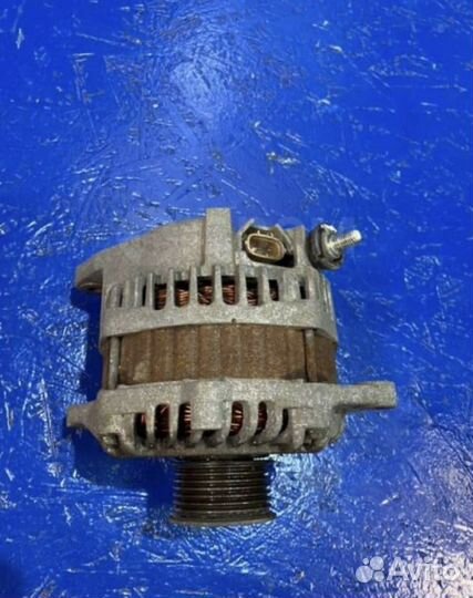 Генератор Ниссан Теана L33 3.5 2014-2020