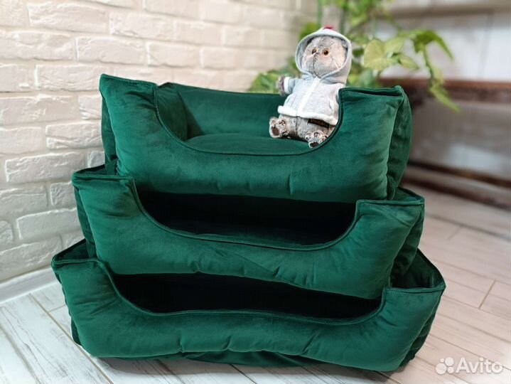 Лежанка для животных 