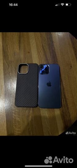 iPhone 13 Pro Max, 256 ГБ