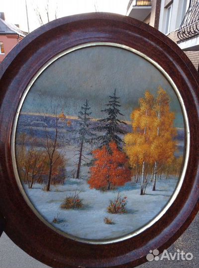 Картины пейзаж