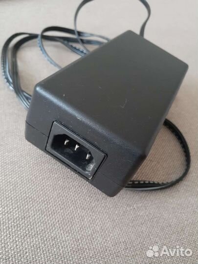 Блок питания