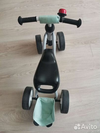 Беговел puky wutsch