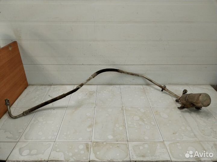 Трубка кондиционера Ford Focus 1 cdda 2003