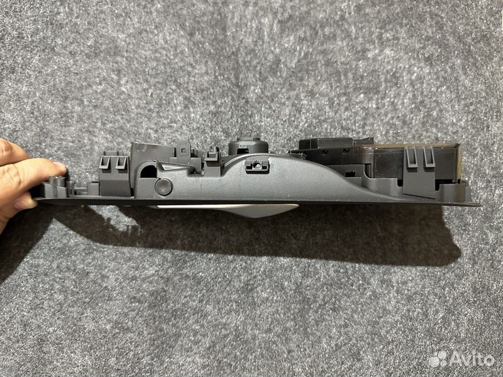 BMW G05 ручка с кнопкой управ. пас. сидения