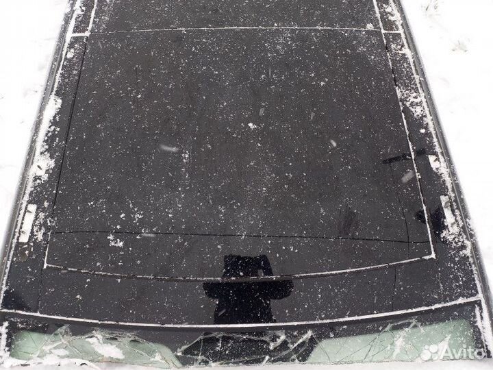 Крыша Hyundai Ix 35 LM 1.7 D4FD дизель 2013