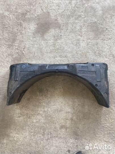 Ящик для инструментов Hyudai Solaris (5734)