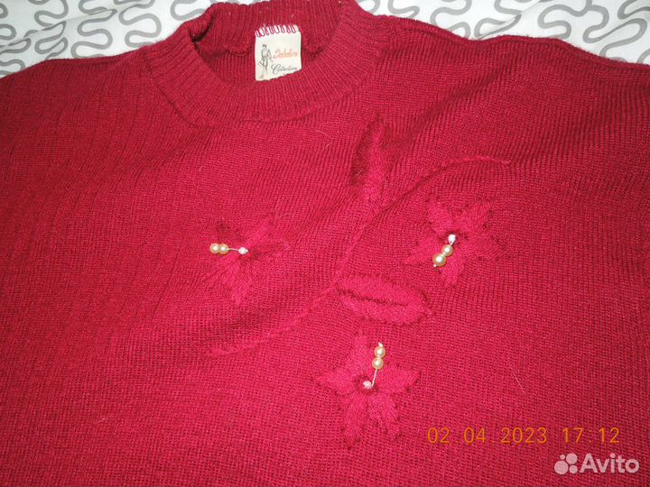 Костюм женский