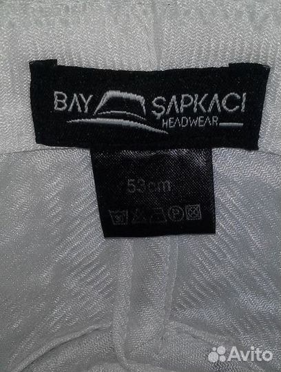 Шляпы, панамы детские