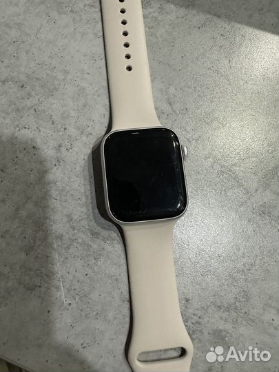 Apple watch se 44mm