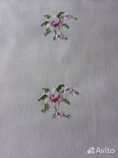 Салфетка 80х80