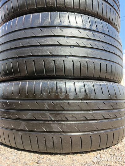 Nexen N Blue HD 235/45 R18 94V