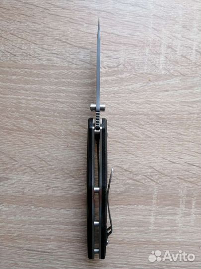 Boker-magnum. Нож складной