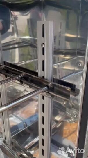 Универсальная коптильня для бизнеса и дачи