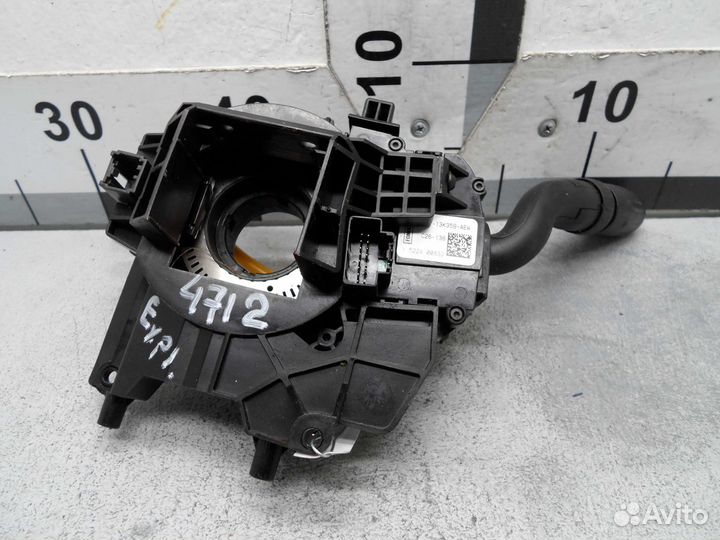 Переключатель подрулевой (стрекоза) Ford Explorer