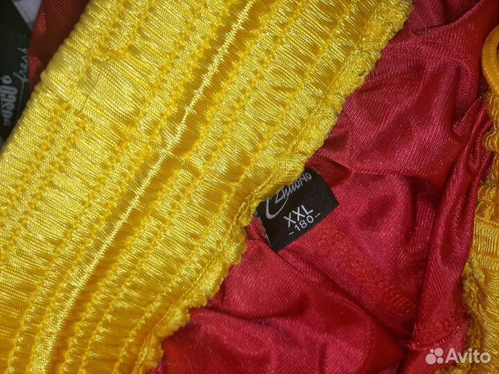 У-шу Саньда