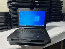 Защищенный Ноутбук Dell 5420