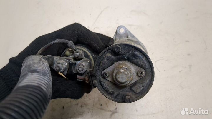 Стартер Opel Corsa C, 2003