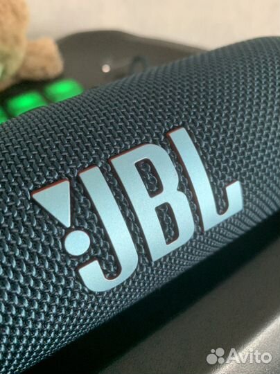 Jbl flip 6 оригинал стопроц