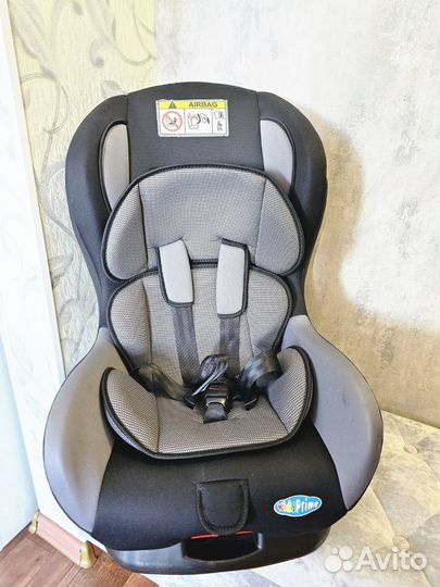 Детское автомобильное кресло Kids Prime