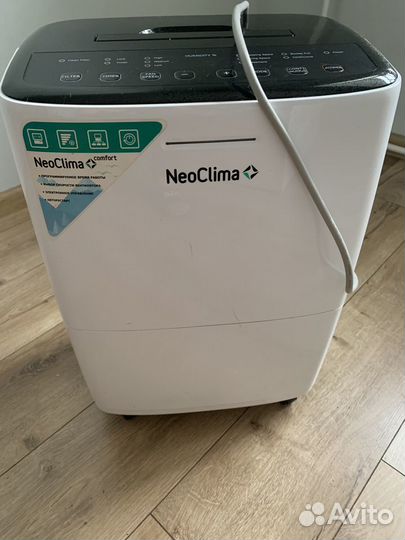 Neoclima nd 20az