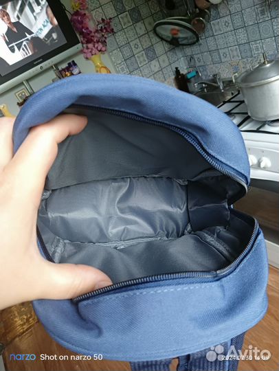 Рюкзак детский для мальчика новый