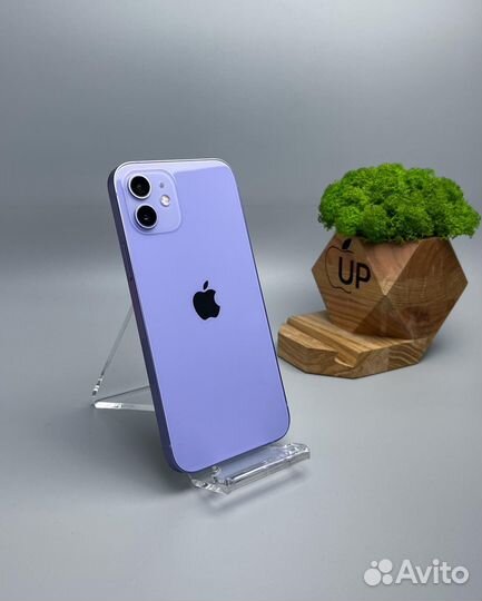 iPhone 12, 256 ГБ