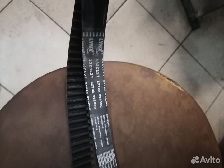 Ремень грм рено меган 2