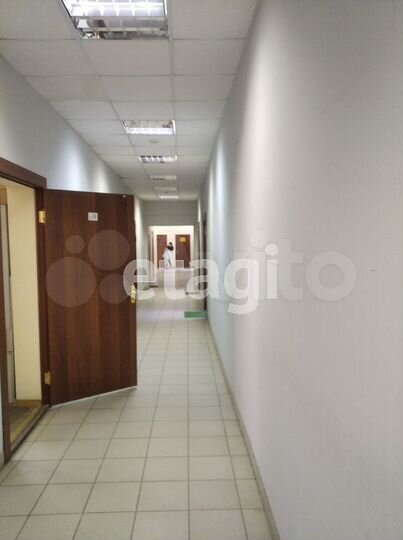 Сдам офисное помещение, 426 м²