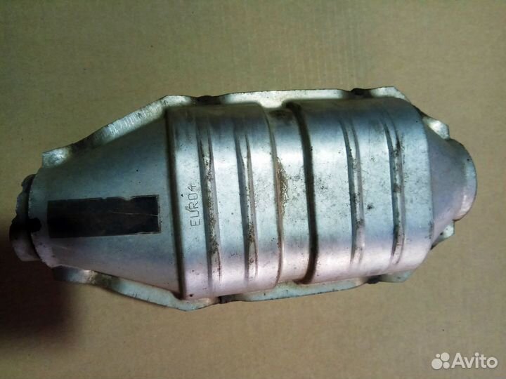 Продам катализатор