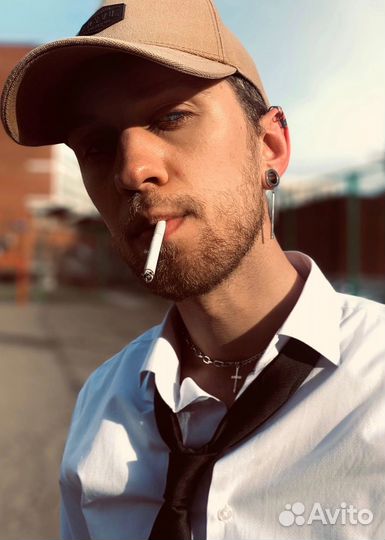 Стилист-имиджмейкер / подбор одежды онлайн/офлайн