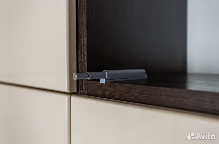 Кухонный гарнитур Prismа на заказ