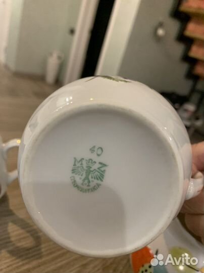 Молочники СССР