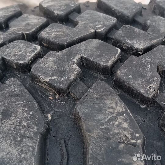 Колеса на УАЗ патриот