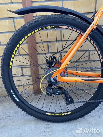 Stern Energy 2.0 27.5