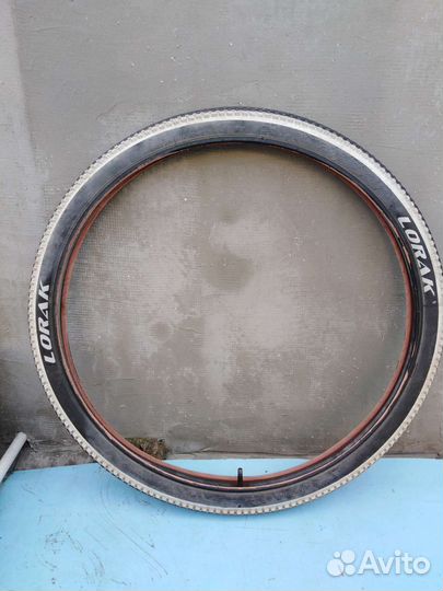 Покрышки 26, 27,5 и 29 для велосипеда бу