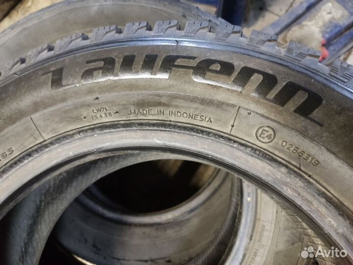 Laufenn I Fit Ice LW 71 175/65 R14