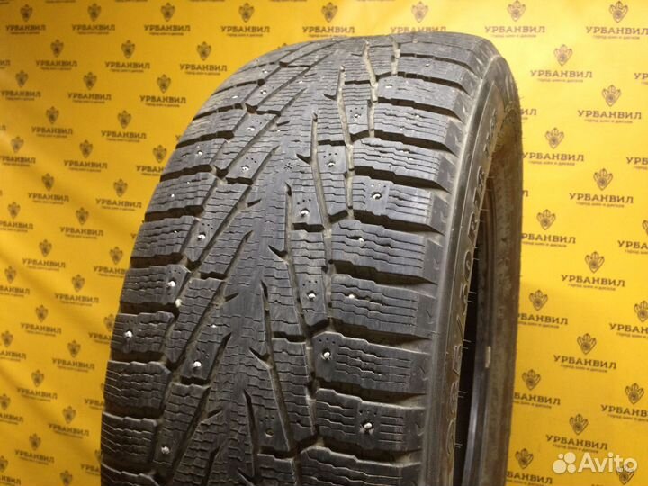 Nokian Tyres Hakkapeliitta 7 SUV 285/60 R18 116T