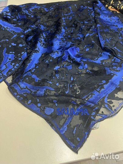 Платки, платки дубайские