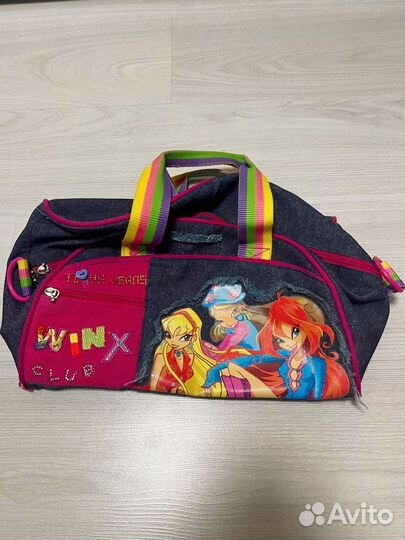 Сумка для одежды